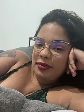 SecretBrunette online show from 06.22.26