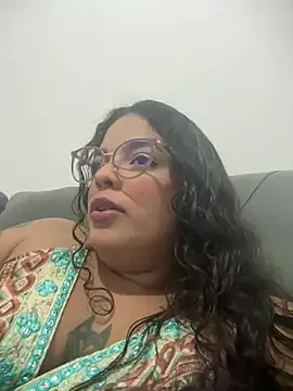 SecretBrunette online show from 06.23.26