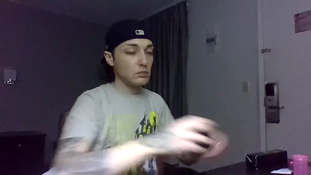 Jbenz420 online show from 03.06.26