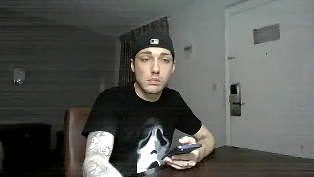 Jbenz420 online show from 03.09.26