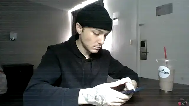 Jbenz420 online show from 03.14.26