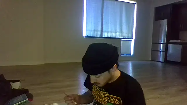 Jbenz420 online show from 06.08.26