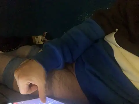 GeilerHSVFAN1989 online show from 09.30.25