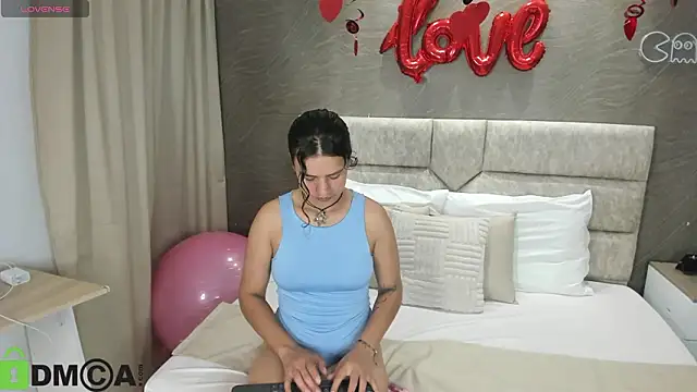 alondraandsweet1 online show from 02.13.26