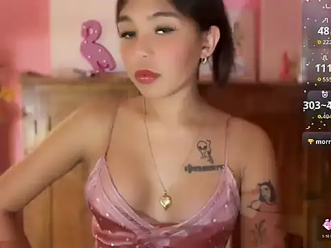  petitegirlx69  online show from 01.18.26