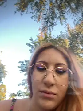 DaddysLittleSlutfox online show from 09.08.25