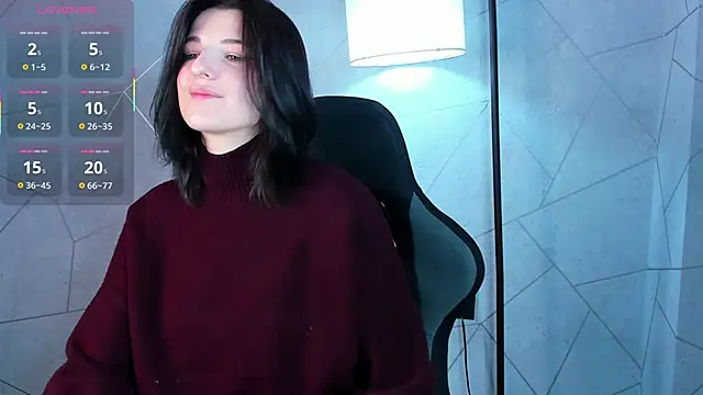 Snapshot of Lynn_Martin chatting on 11.06.25 Lynn Martin online show from 11.06.25