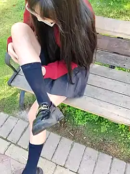 shaoshao-7758 online show from 04.17.26