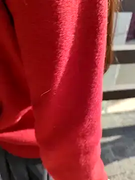 shaoshao-7758 online show from 04.18.26