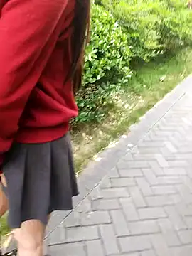 shaoshao-7758 online show from 04.26.26