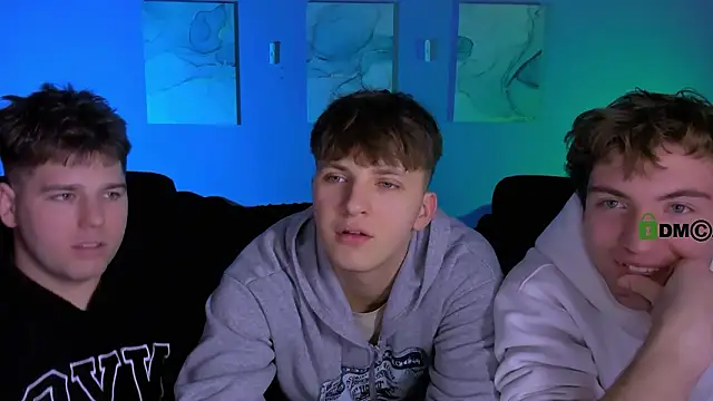 travis wolf  online show from 02.18.26