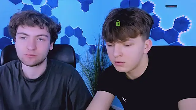 travis wolf  online show from 03.06.26