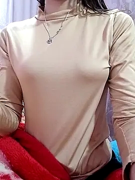 Snapshot of CherryBeii chatting on 11.29.25 CherryBeii online show from 11.29.25