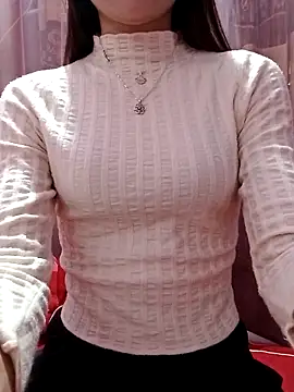 CherryBeii online show from 02.03.26