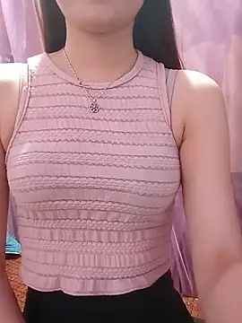 CherryBeii online show from 06.05.26