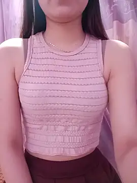 CherryBeii online show from 06.18.26