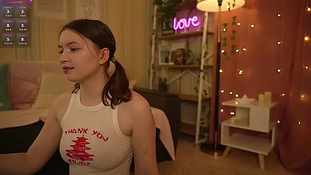 Ruminelle online show from 11.14.25