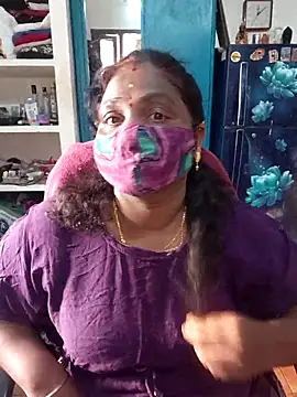 Tamil Kavitha10 online show from 04.24.26