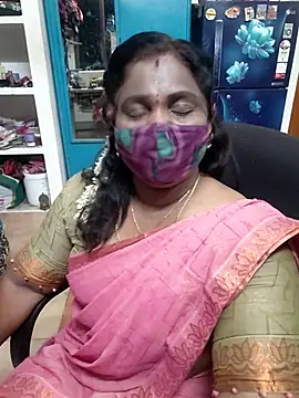 Tamil Kavitha10 online show from 04.28.26
