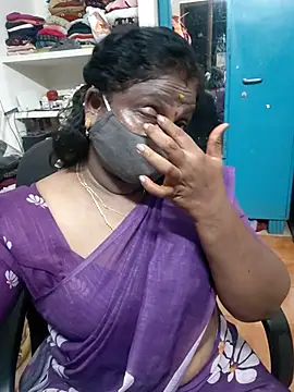 Tamil Kavitha10 online show from 04.29.26