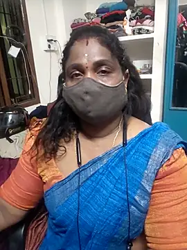 Snapshot of Tamil_Kavitha10 chatting on 05.11.26 Tamil Kavitha10 online show from 05.11.26