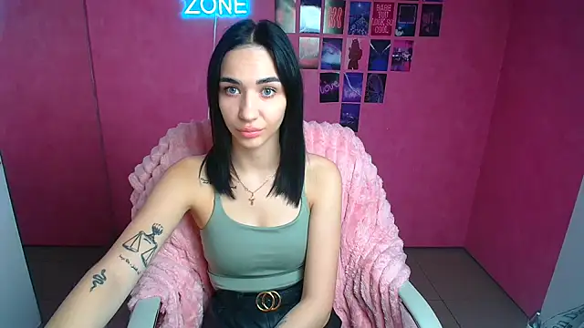 Bella Night4 online show from 10.29.25