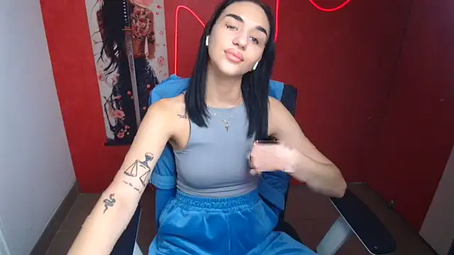 Bella Night4 online show from 11.03.25