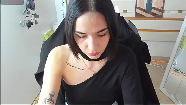 Bella Night4 online show from 11.25.25