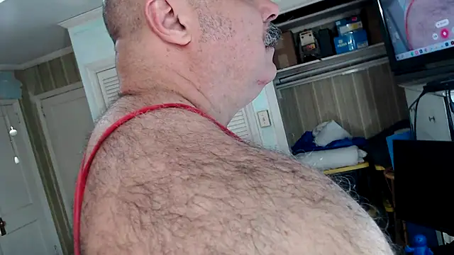 bullmusclejoe online show from 03.03.26