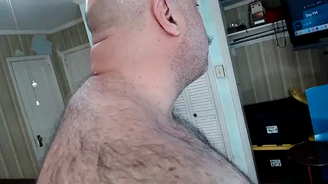 bullmusclejoe online show from 05.01.26
