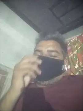 Manjit009 online show from 10.25.25