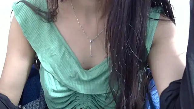 Riva arora01 online show from 06.09.26
