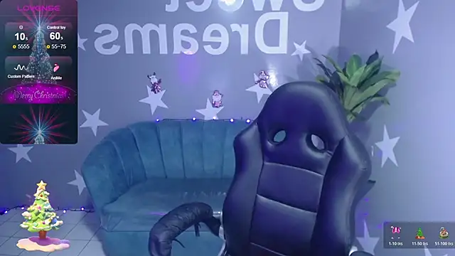 Candy kush t online show from 12.16.25