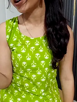 siya rani67 online show from 10.14.25