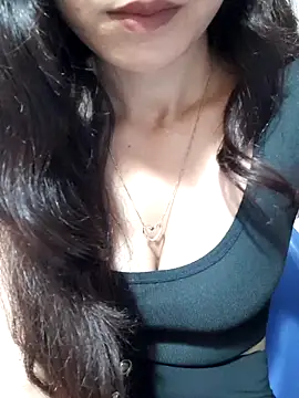 siya rani67 online show from 10.24.25