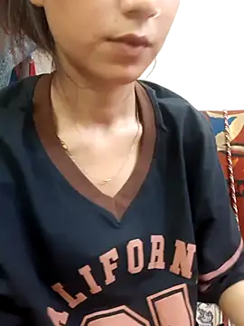 Snapshot of siya_rani67 chatting on 05.25.26 siya rani67 online show from 05.25.26