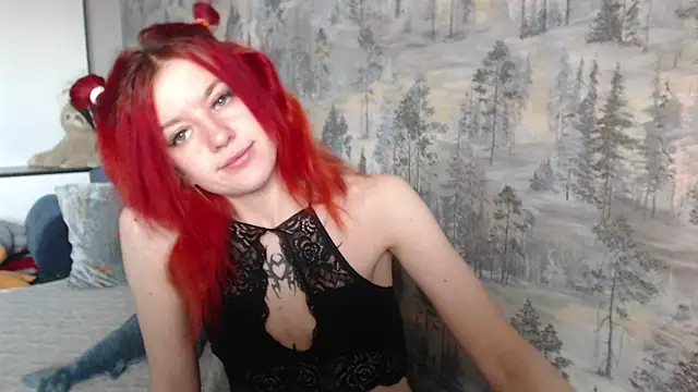   Elina   online show from 10.19.25
