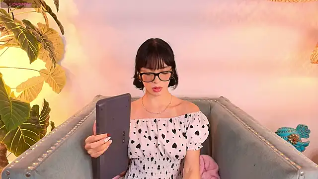 Sweet 1Angel online show from 01.10.26