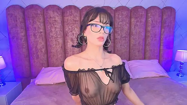 Sweet 1Angel online show from 05.03.26