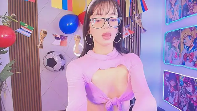 Sweet 1Angel online show from 06.19.26