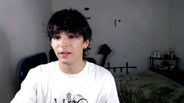 big lunatic online show from 10.28.25