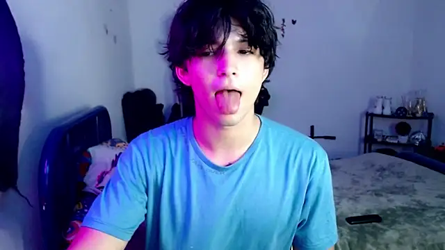 big lunatic online show from 10.31.25