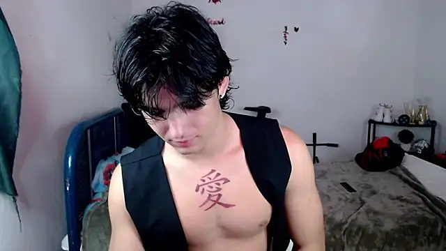 big lunatic online show from 11.05.25