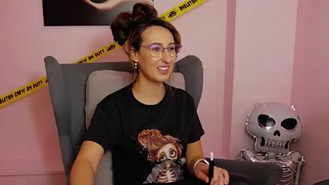 LysAd online show from 10.28.25