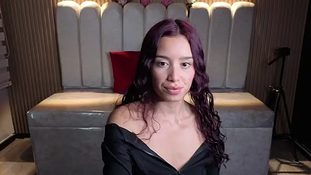  Mia Evans 1 online show from 06.13.26