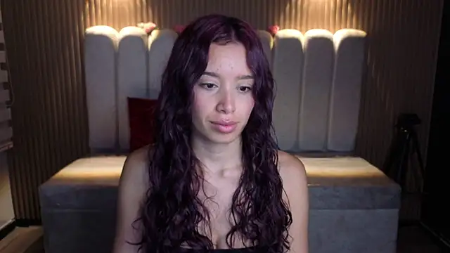  Mia Evans 1 online show from 06.29.26
