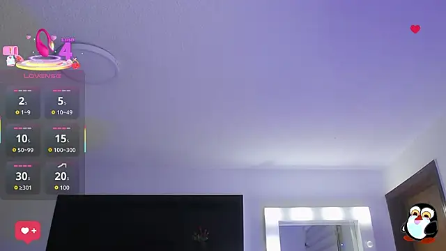  Charlotte Collins  online show from 10.02.25