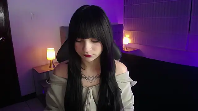  Charlotte Collins  online show from 01.07.26