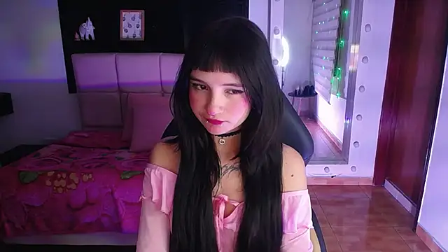  Charlotte Collins  online show from 01.12.26