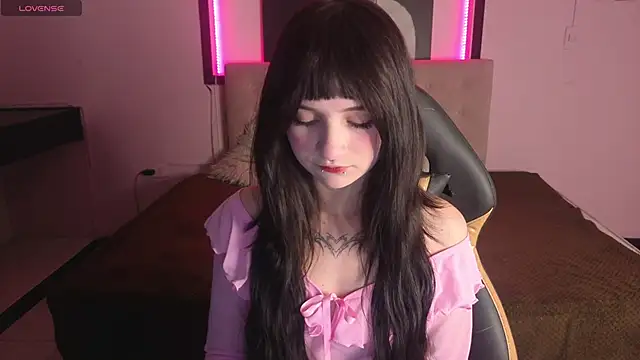  Charlotte Collins  online show from 02.03.26